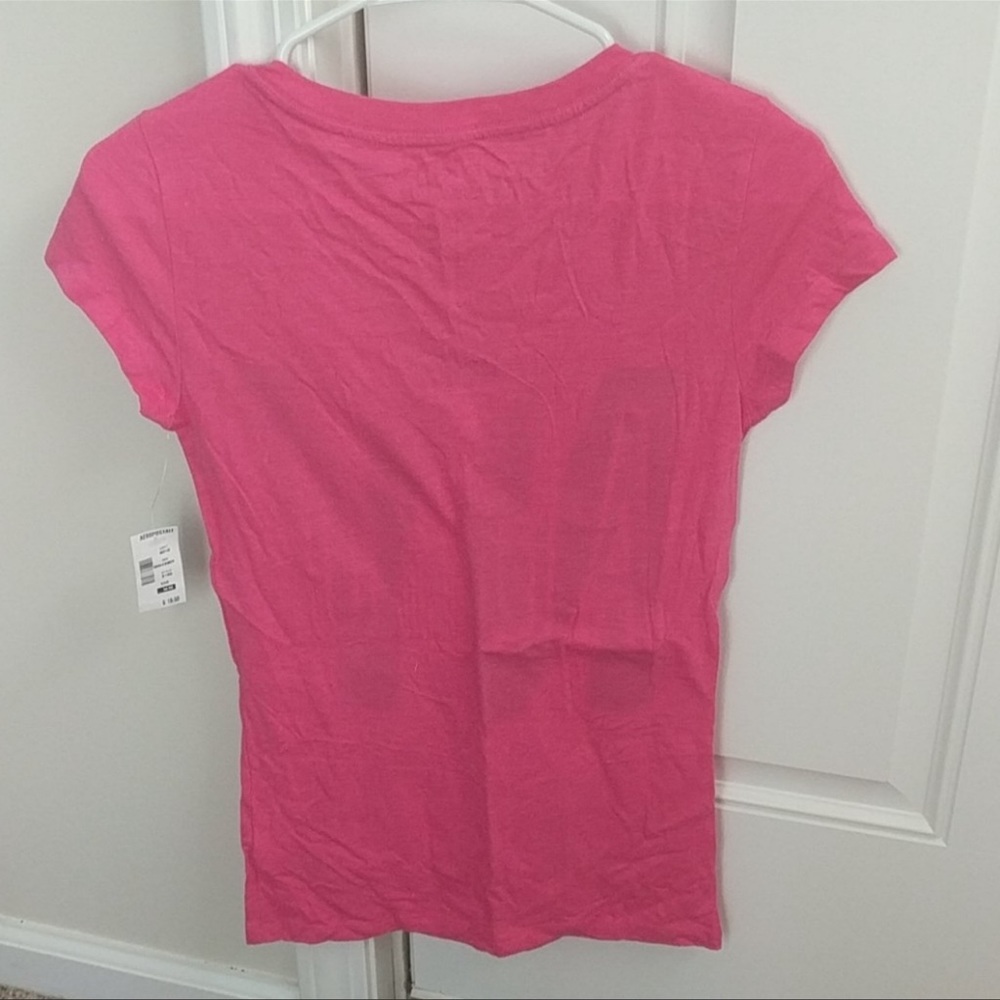 Aeropostale Brand new t-shirt size medium - Picture 5 of 5